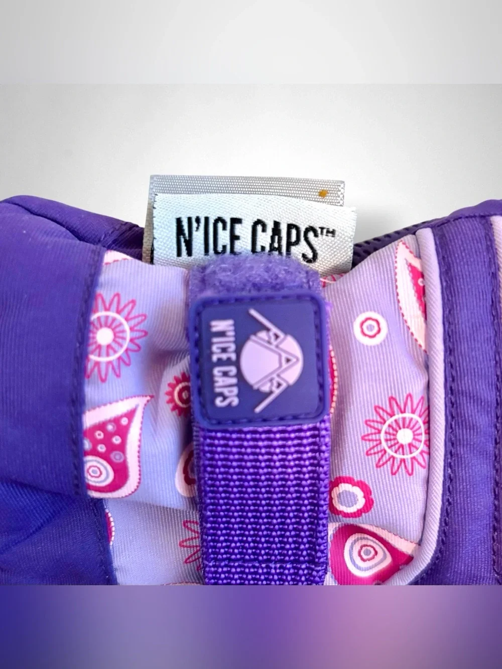 N’Ice Caps Thinsulate Toddlers Waterproof Snow Gloves Sz S/M